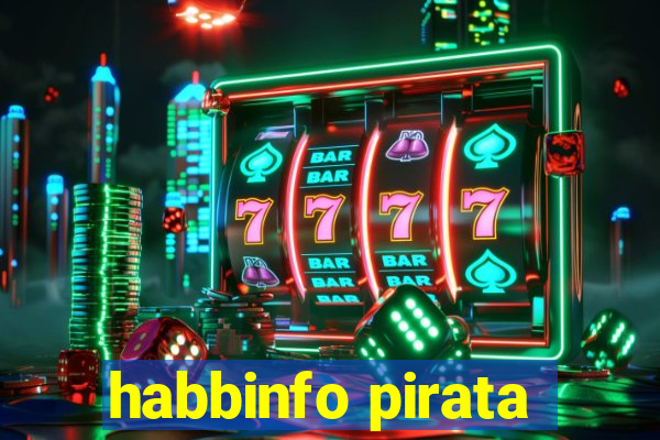 habbinfo pirata